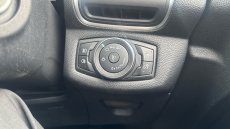 Ford B-MAX 1.0 EcoBoost Zetec Red Edition 5dr Petrol Hatchback